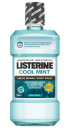 LISTERINE® Cool Mint Milde Smaak